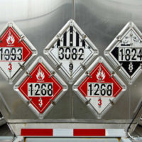 Wilmington truck accident lawyers represent victims harmed by trucks transporting hazardous materials.