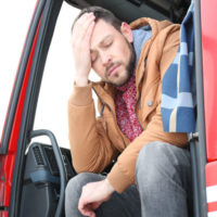 Wilmington truck accident lawyers represent victims injured in drowsy driving accidents.