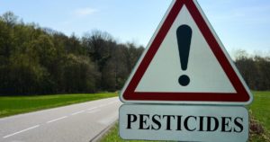 Pesticide