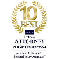 Jacobs & Crumplar, P.A. Named AIOPIA’s 10 Best Law Firms