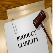 Wilmington Personal Injury Lawyers represent those injured by defective products.