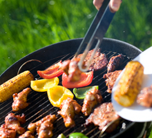 Wilmington product liability offer grilling safety tips