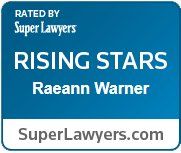 SuperLawyers Rising Star