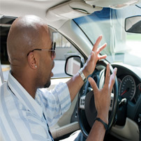 Delaware car accident lawyers help if you have been in a car accident due to a too slow driver.