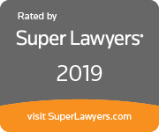 Delaware law firm, Jacobs & Crumplar's Thomas Crumplar & Raeann Warner honored as Super Lawyers 2019.