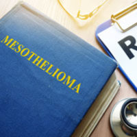 Delaware mesothelioma lawyers advocate for mesothelioma victims and report on new diagnostic breath test.