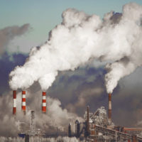 Delaware environmental lawyers represent victims of air pollution due to slag.