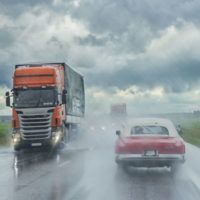 Wilmington truck accident lawyers advocate for clients when truck accidents occur.