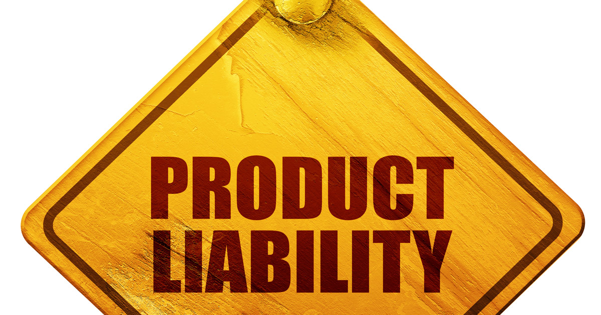 product liability