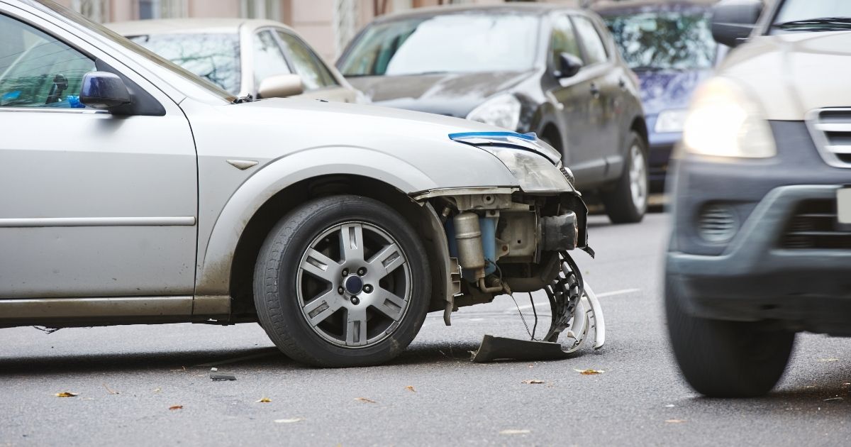 Wilmington Car Accident Lawyers at Jacobs & Crumplar, P.A. Can Help You After Any Type of Collision.