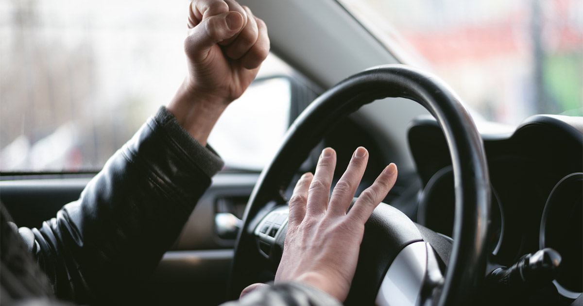 Wilmington Car Accident Lawyers at Jacobs & Crumplar, P.A. Can Protect Your Rights After an Aggressive Driving Accident.