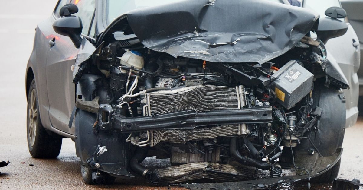Millsboro Car Accident Lawyers at Jacobs & Crumplar, P.A. Can Help You After a Collision.
