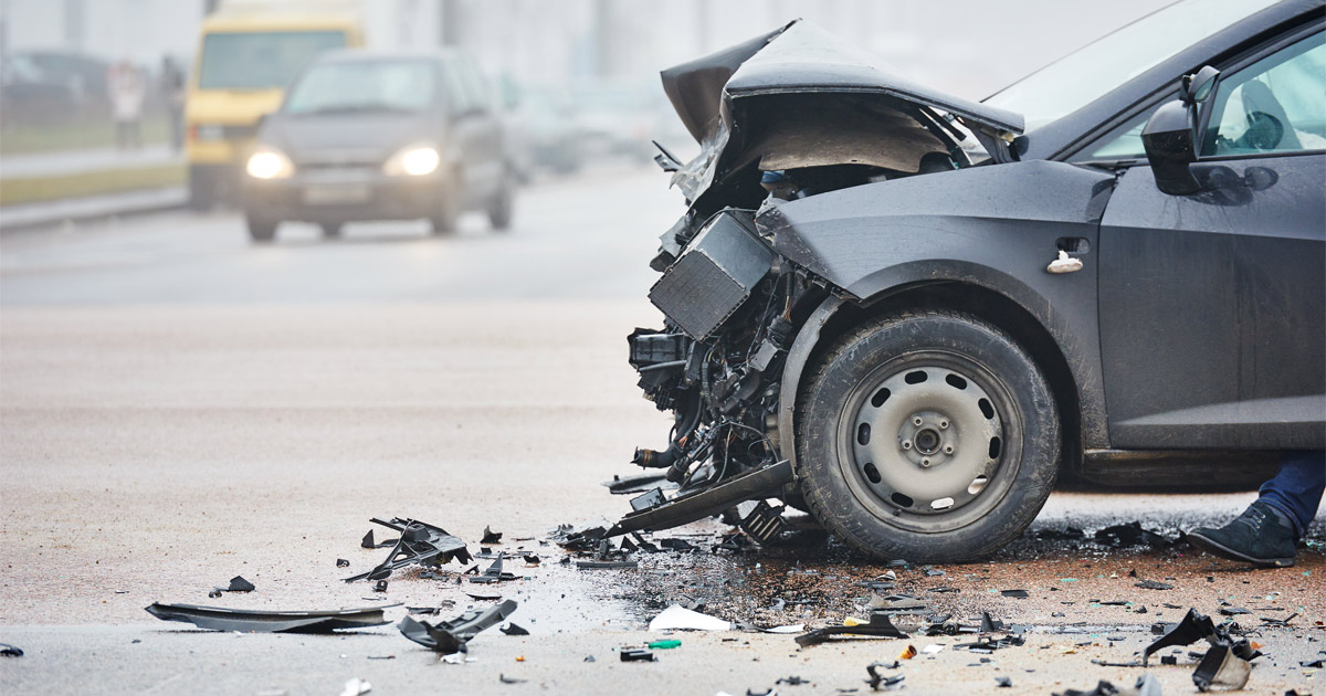 Wilmington Car Accident Lawyers at Jacobs & Crumplar, P.A. Help Those Injured by Negligent Car Owners.