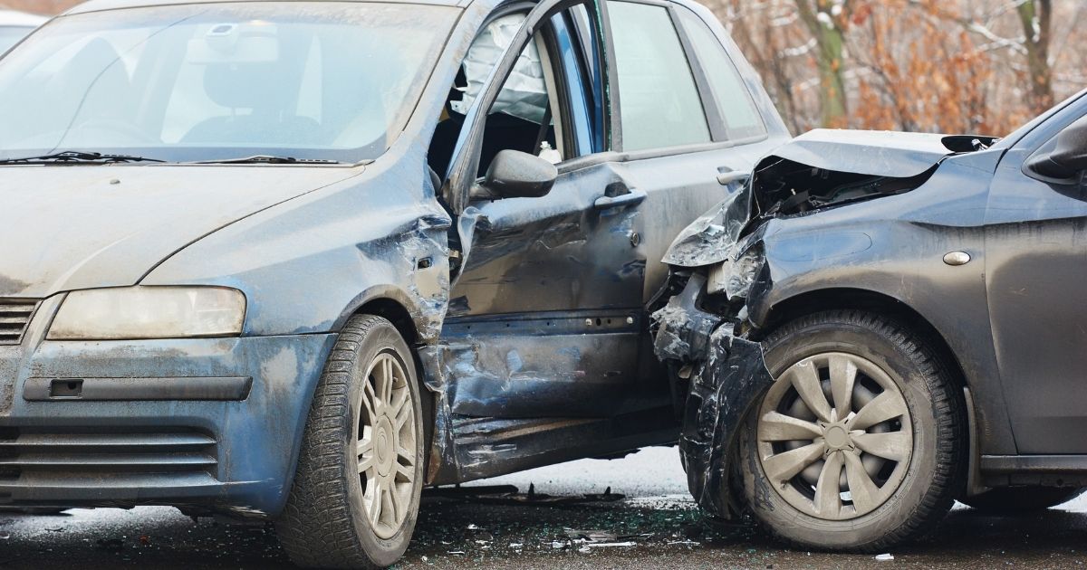 Wilmington Car Accident Lawyers at Jacobs & Crumplar, P.A. Help Those Injured by Reckless Drivers in T-Bone Accidents.