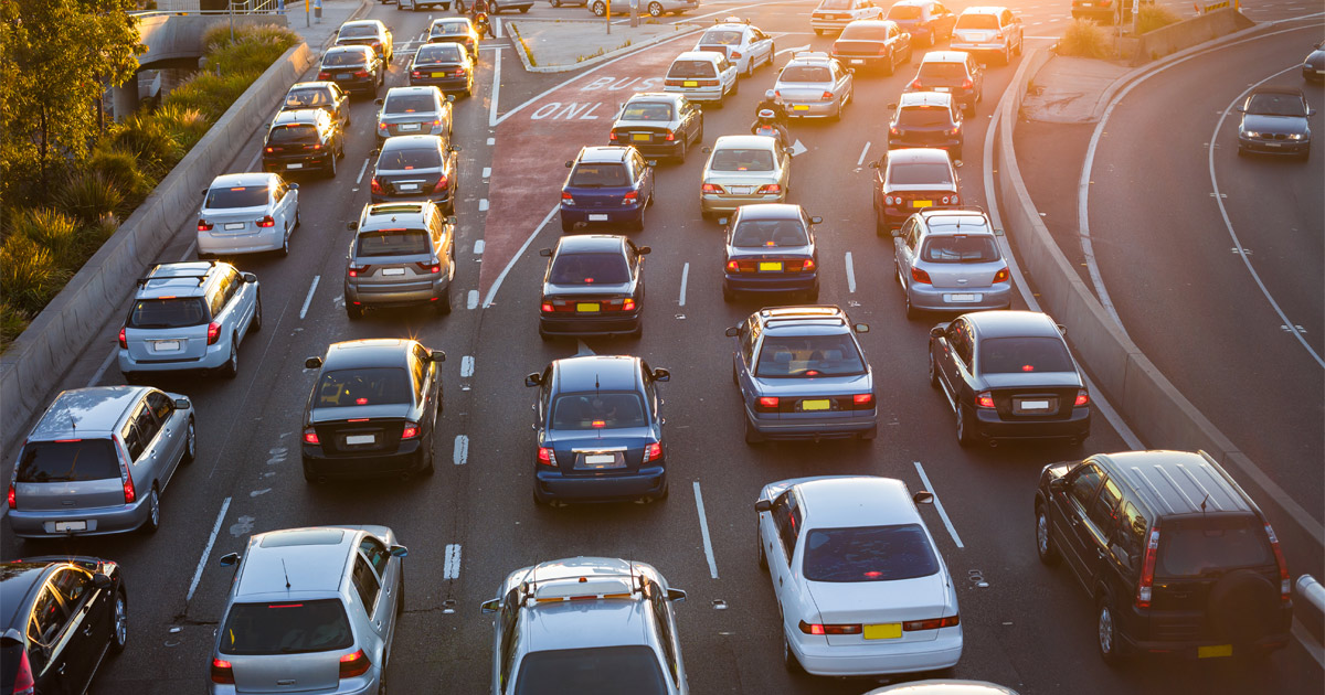 Millsboro Car Accident Lawyers at Jacobs & Crumplar, P.A. Can Help You if You Have Been Injured in Rush Hour Traffic.