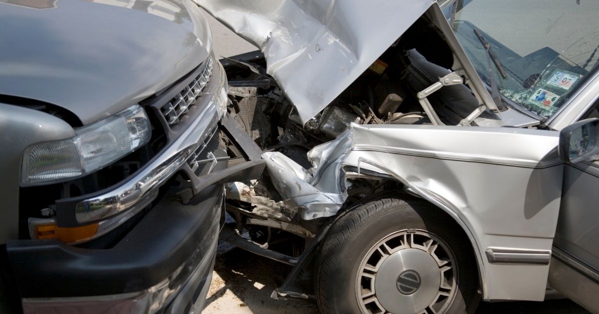 The Delaware Car Accident Lawyers at Jacobs & Crumplar, P.A. Focus Their Practice On Helping Employees Seriously Injured in Work-Related Car Crashes.