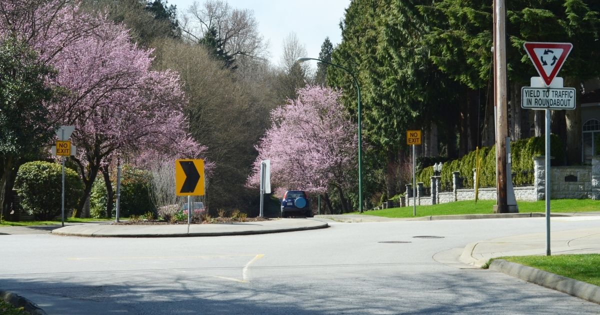 The Delaware Personal Injury Lawyers at Jacobs & Crumplar, P.A. Help Those Injured in Roundabout Accidents.