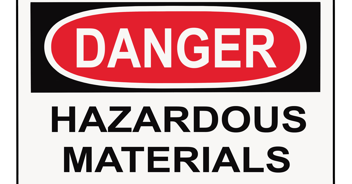 Wilmington Environmental Lawyers at Jacobs & Crumplar, P.A. Help Those Who Have Fallen Ill From Hazardous Substances.