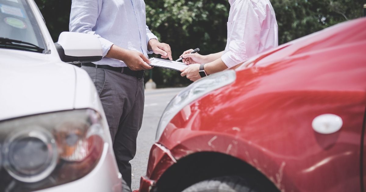 Wilmington Car Accident Lawyers at Jacobs & Crumplar, P.A. Help Those Injured in Rental Car Accidents.