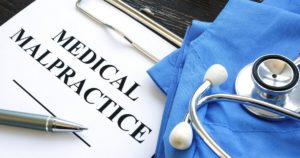 Medical Malpractice