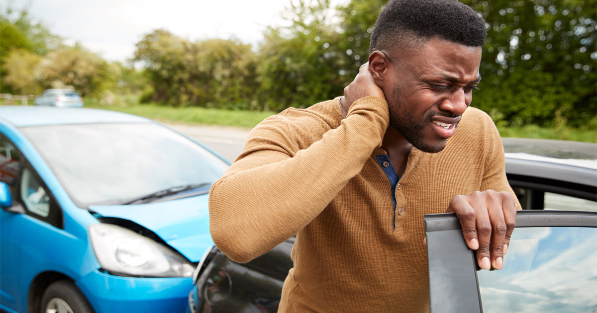 Wilmington Car Accident Lawyers at Jacobs & Crumplar, P.A. Advocate for Those Suffering From Whiplash.