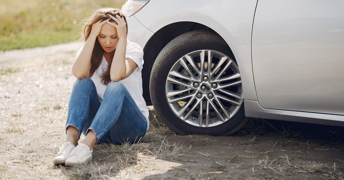 Wilmington Car Accident Lawyers at Jacobs & Crumplar, P.A. Advocate for Car Accident Victims Suffering From Anxiety.