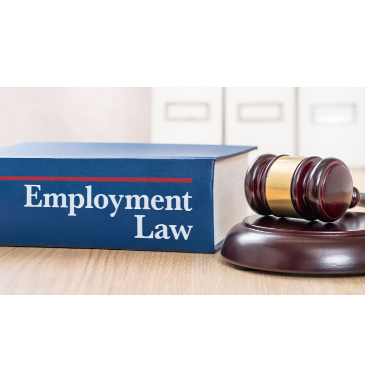 Bouquet Canyon Employment Discrimination Attorneys thumbnail