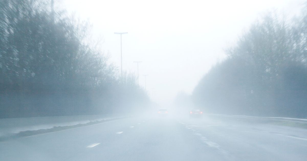 Contact a Wilmington Car Accident Lawyer at Jacobs & Crumplar, P.A. if You Were in a Fog-Related Motor Vehicle Crash