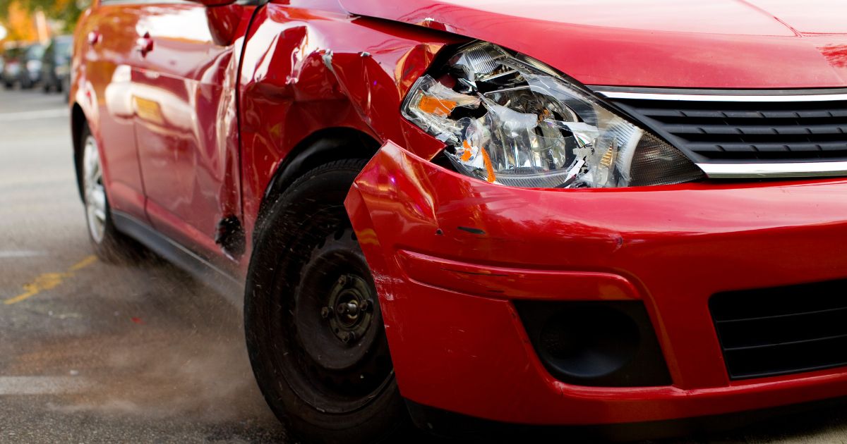 Contact Our Wilmington Car Accidents Lawyers at Jacobs & Crumplar, P.A.