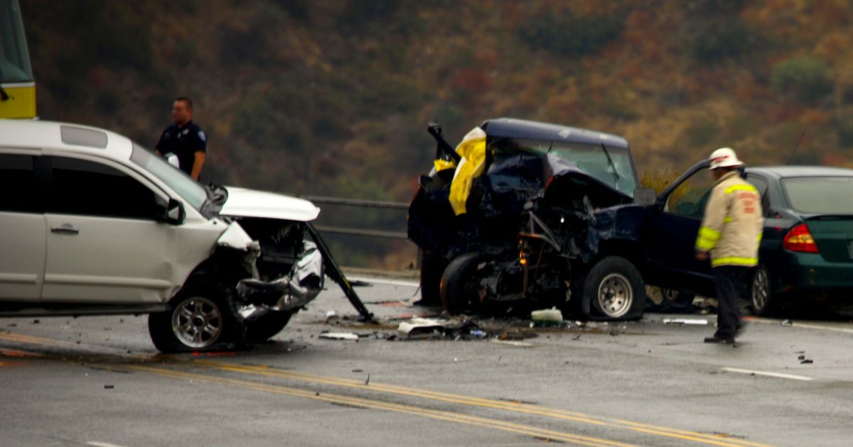 New Castle Car Accident Lawyers at Jacobs & Crumplar, P.A. Understand the Complications Surrounding Multi-Vehicle Accidents
