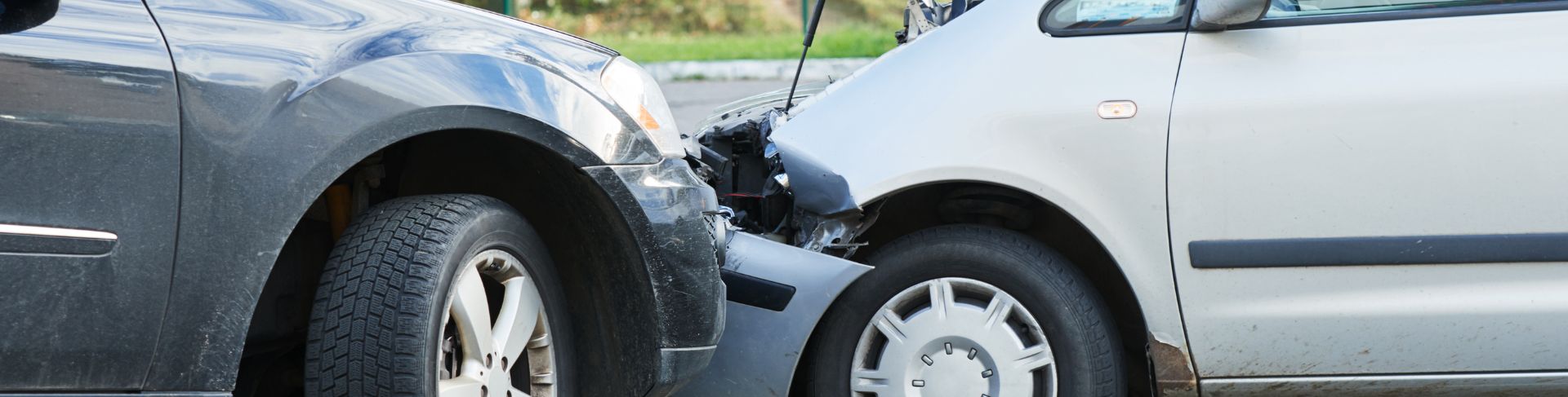 car accident