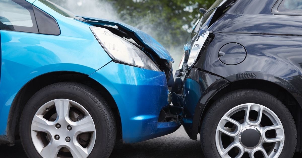 Skilled New Castle Car Accident Lawyers at Jacobs & Crumplar, P.A. Will Fight for You
