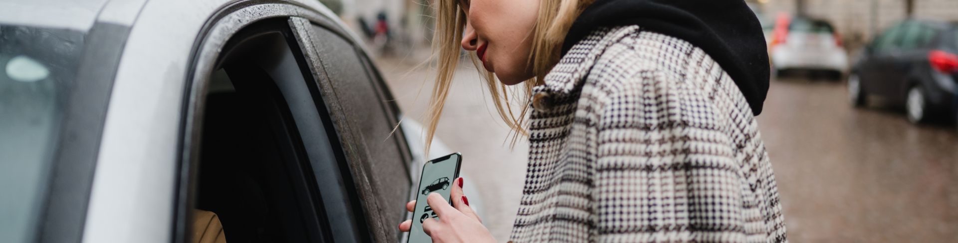 rideshare