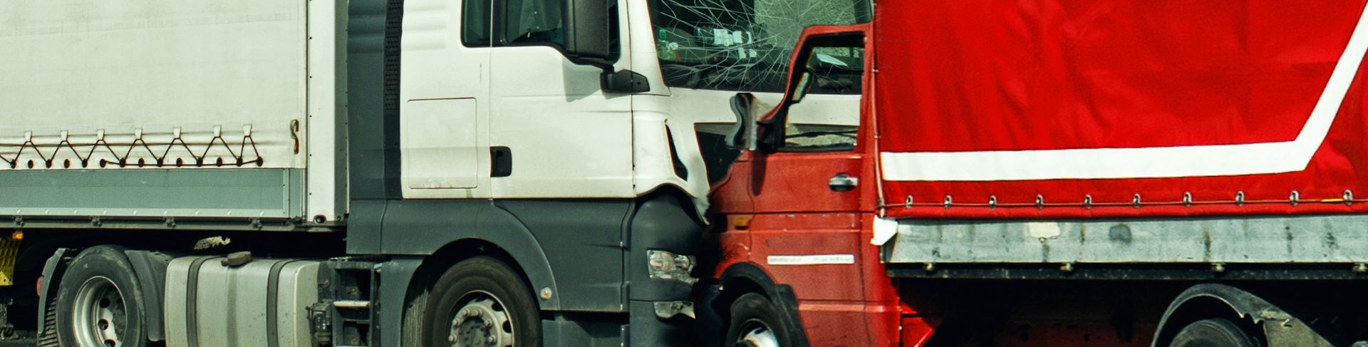 truck accident