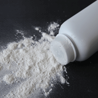 Delaware asbestos lawyers advocate for consumers harmed by asbestos found in childrens makeup.