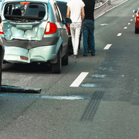 Wilmington car accident lawyers want you to drive safely this holiday weekend.