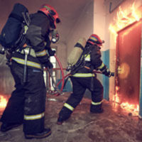 Wilmington Workers' Compensation lawyers represent injured first responders. 