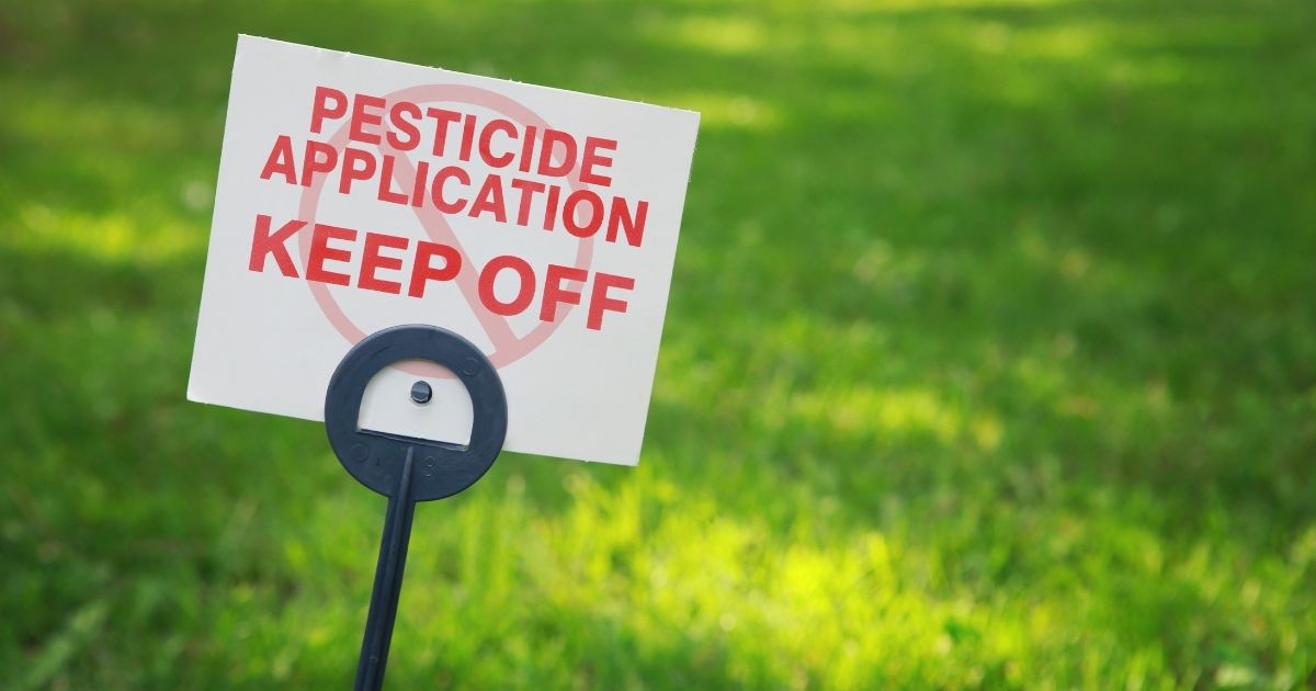 Pesticides