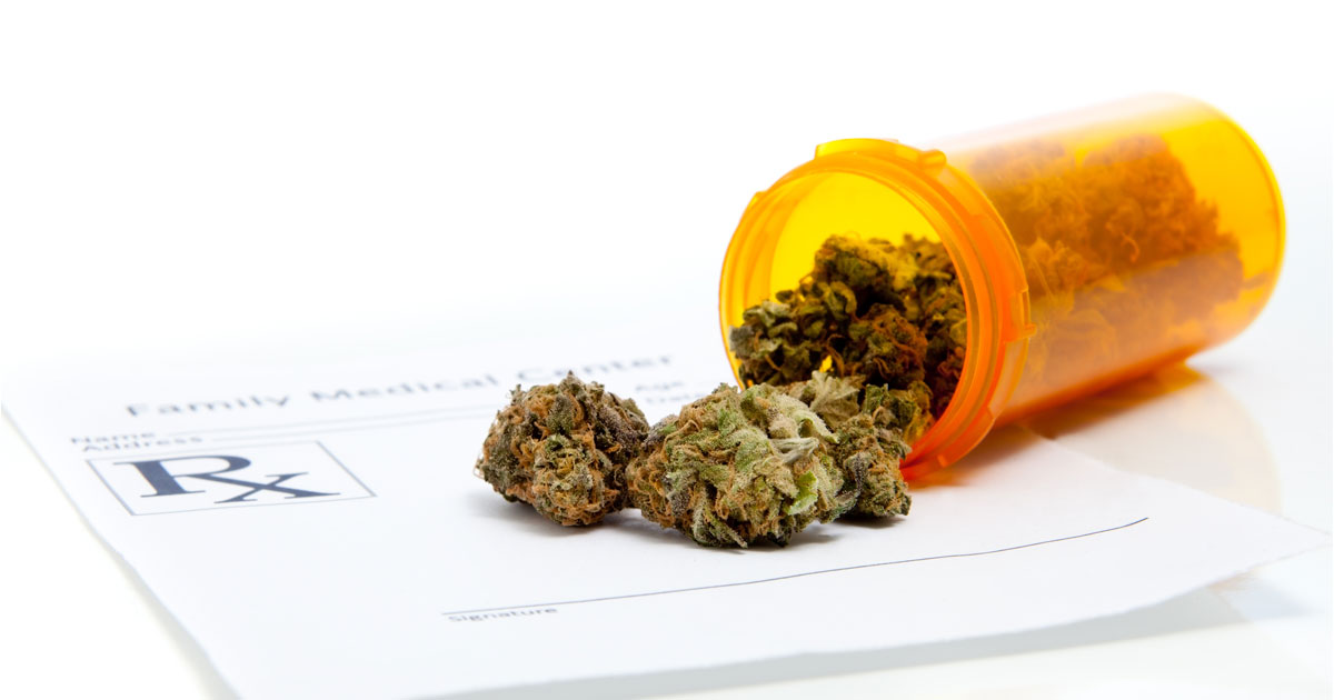 marijuana