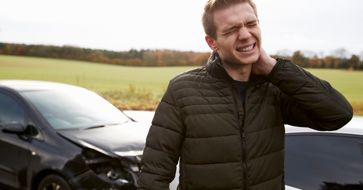 car accident injuries