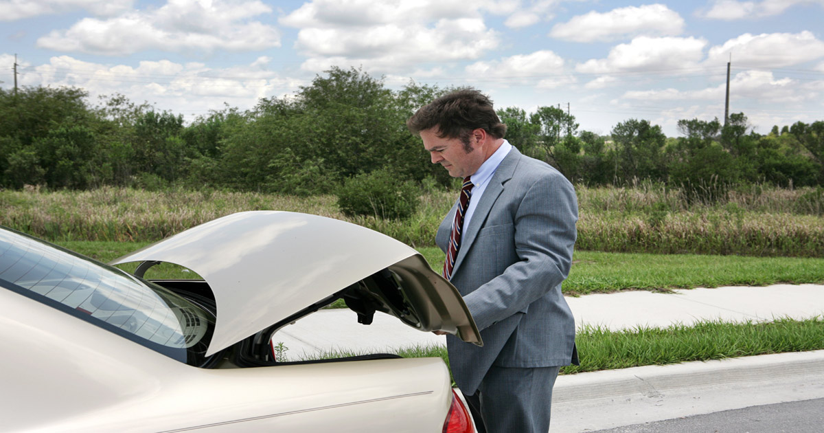 car safety tools