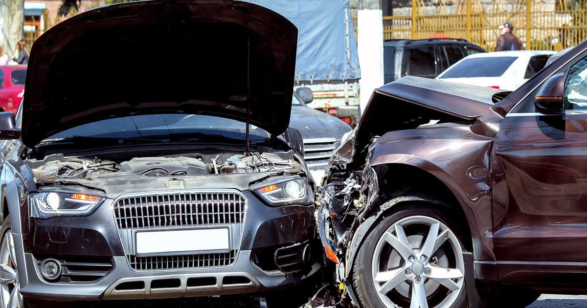 Wilmington Car Accident Lawyers at Jacobs & Crumplar, P.A. Help Those Injured in St. Patrick’s Day Collisions.
