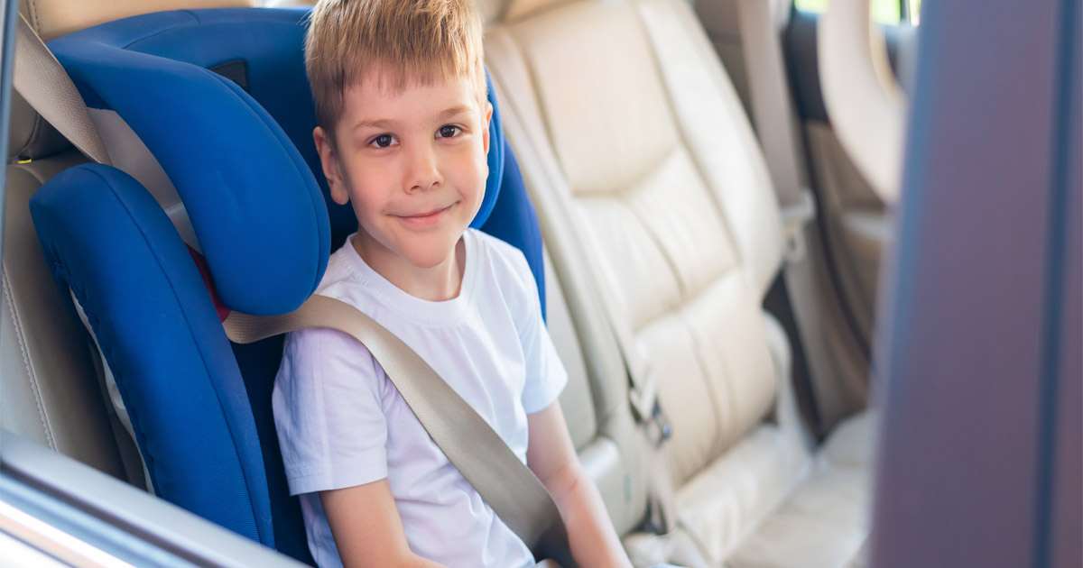 Wilmington Car Accident Lawyers at Jacobs & Crumplar, P.A. Work With Parents Whose Children Have Been Injured in Car Wrecks.