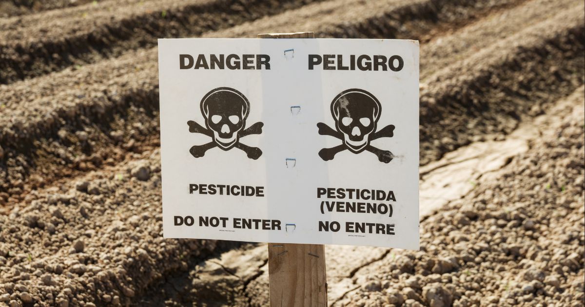 pesticides