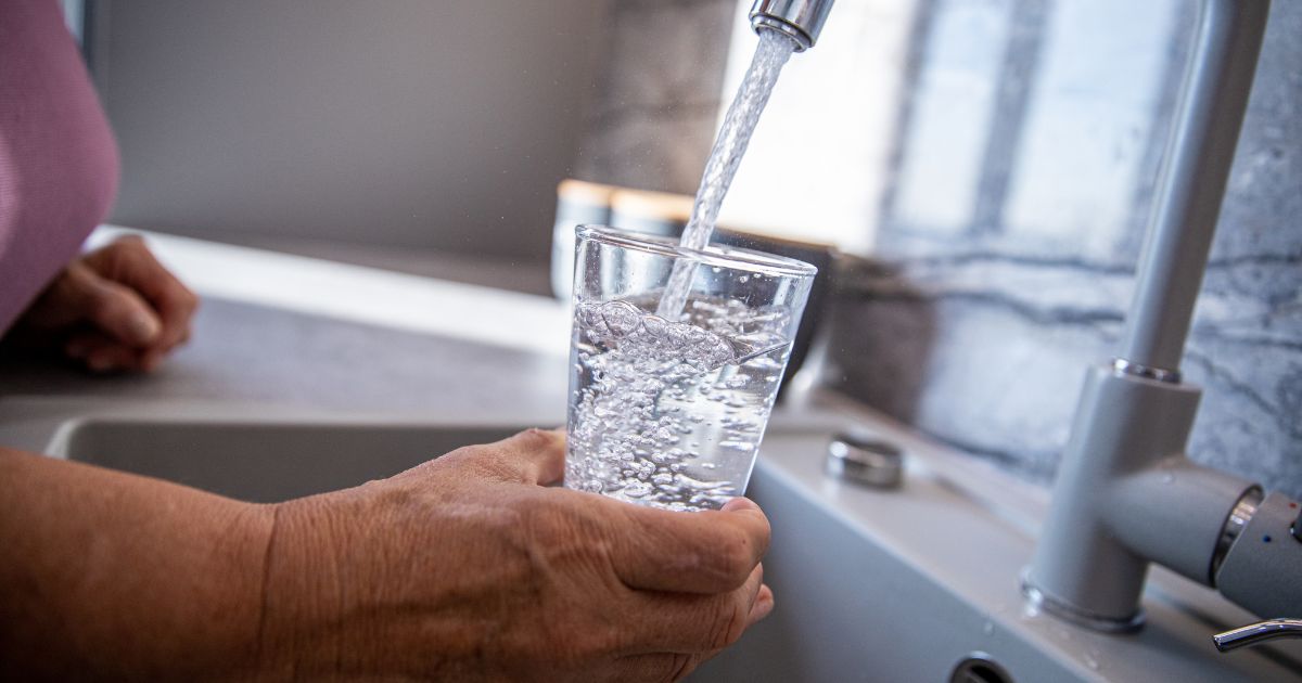 Water contamination lawyers