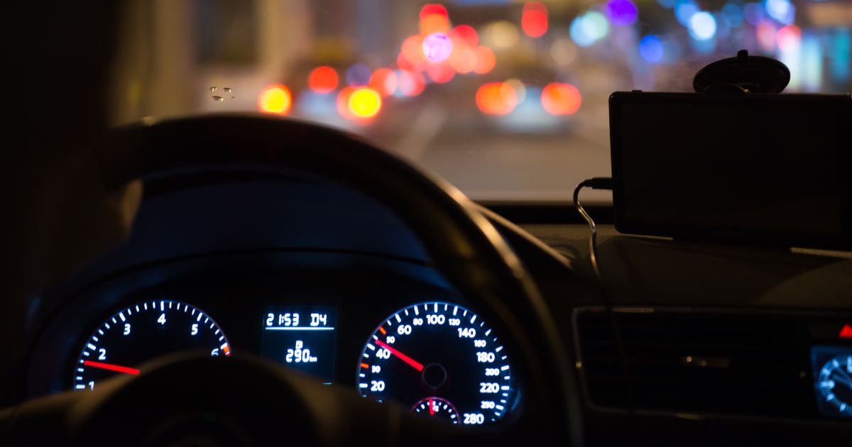 The Wilmington Car Accident Lawyers at Jacobs & Crumplar, P.A. Defend Victims Injured by Negligent Nighttime Drivers