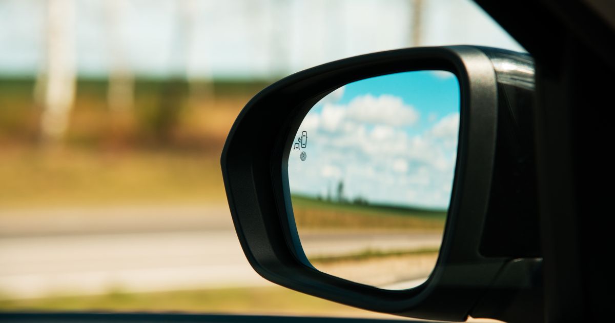 The Skilled New Castle Car Accident Lawyers at Jacobs & Crumplar, P.A. Can Fight to Protect Your Rights After a Blind Spot Accident