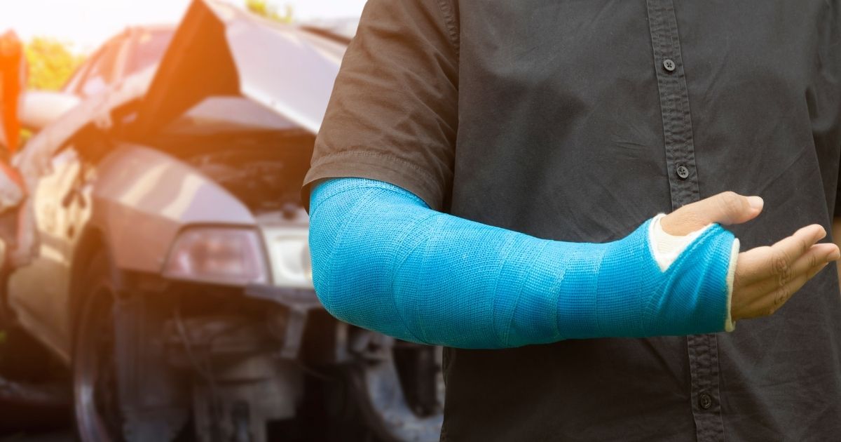 Get Legal Assistance from the New Castle Car Accident Lawyers at Jacobs & Crumplar, P.A. if You Need Compensation for Your Car Accident Injuries
