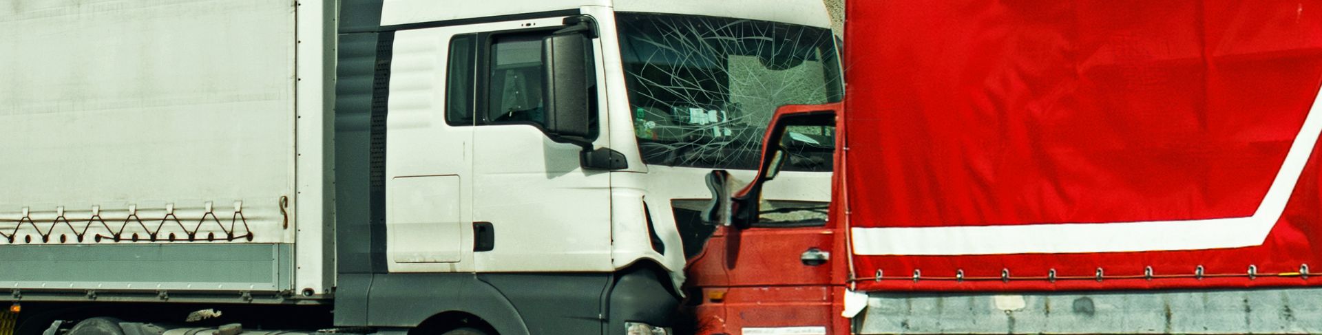 truck accident