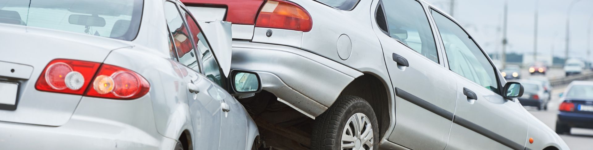 car accident